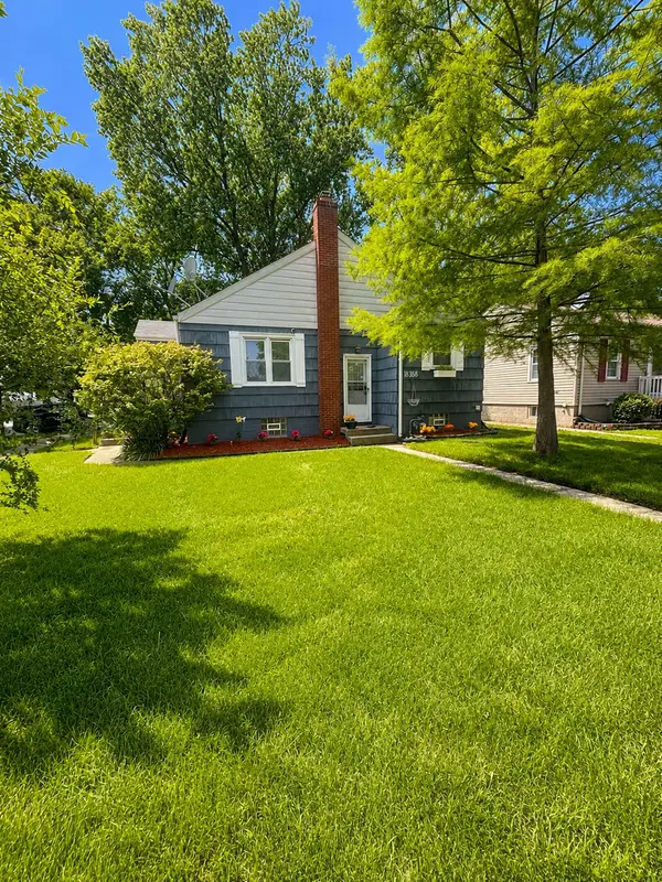 18358 Ridgewood Avenue, Lansing, IL 60438