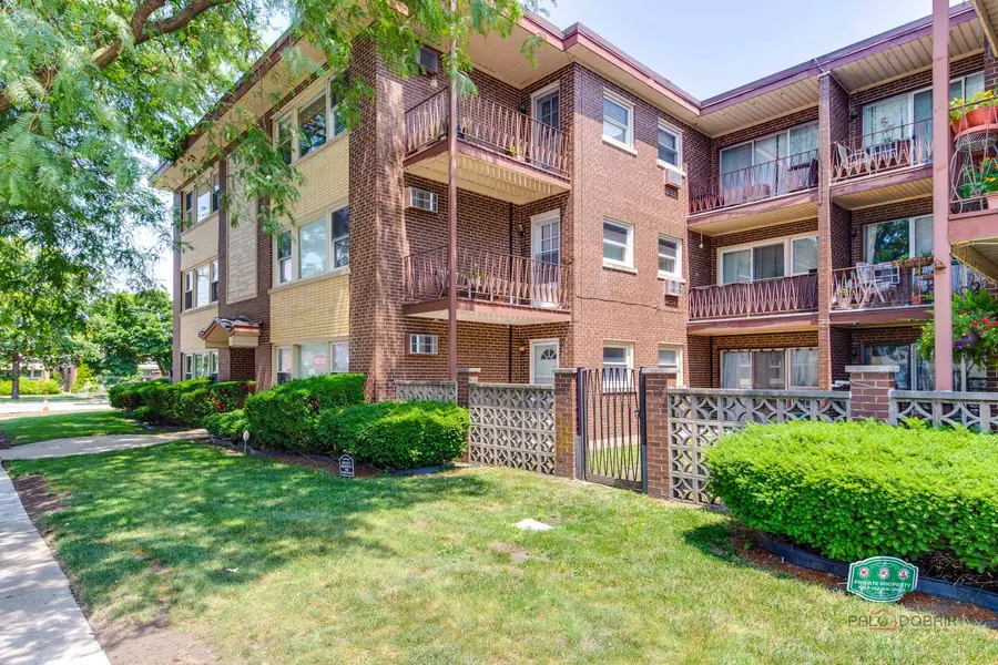 3161 Paris Avenue #103, River Grove, IL 60171 - #2