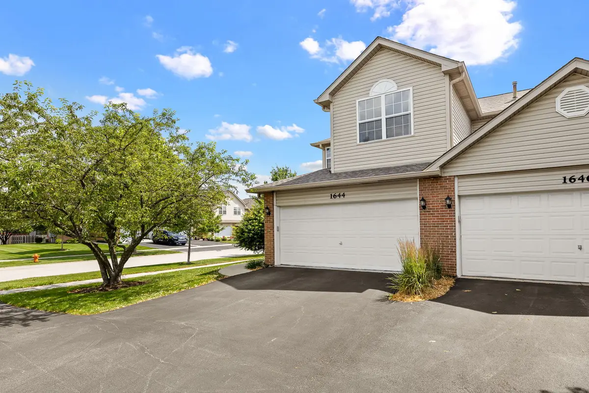 1644 Windward Avenue, Naperville, IL 60563 - #1