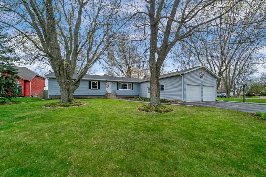 924 Suzy Street, Sandwich, IL 60548 - #2