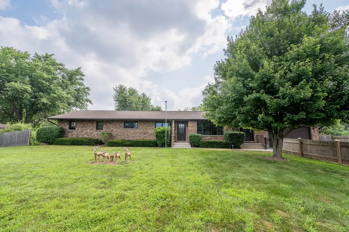 40657 N Cornell Street, Beach Park, IL 60099 - #1