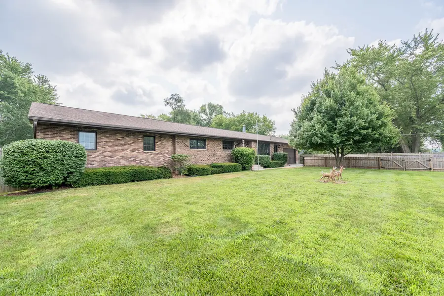 40657 N Cornell Street, Beach Park, IL 60099 - #2