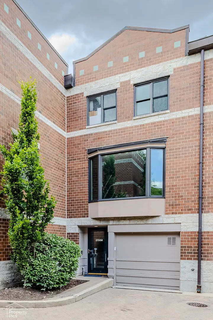 2730 N Greenview Avenue #M, Chicago, IL 60614 - #1