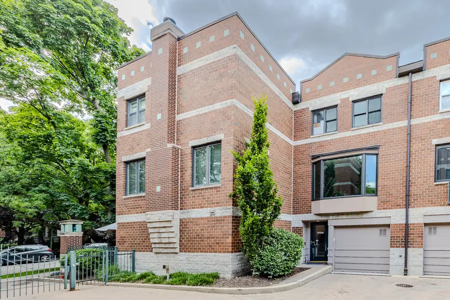 2730 N Greenview Avenue #M, Chicago, IL 60614 - #2