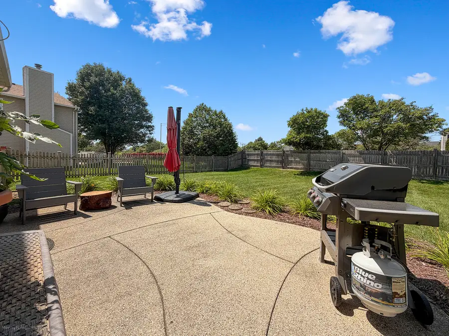 124 Periwinkle Lane, Bolingbrook, IL 60490 - #3