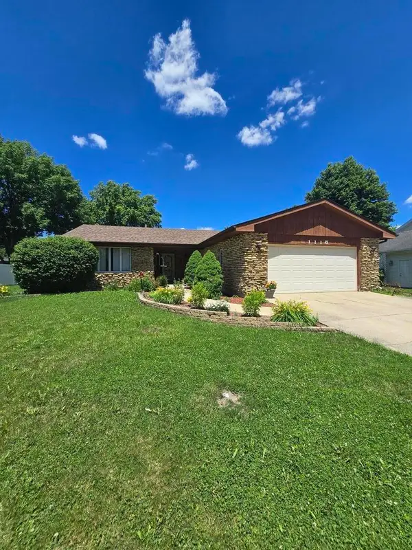 1118 Moorland Avenue, Shorewood, IL 60404
