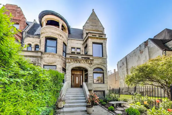 4553 S Ellis Avenue, Chicago, IL 60653