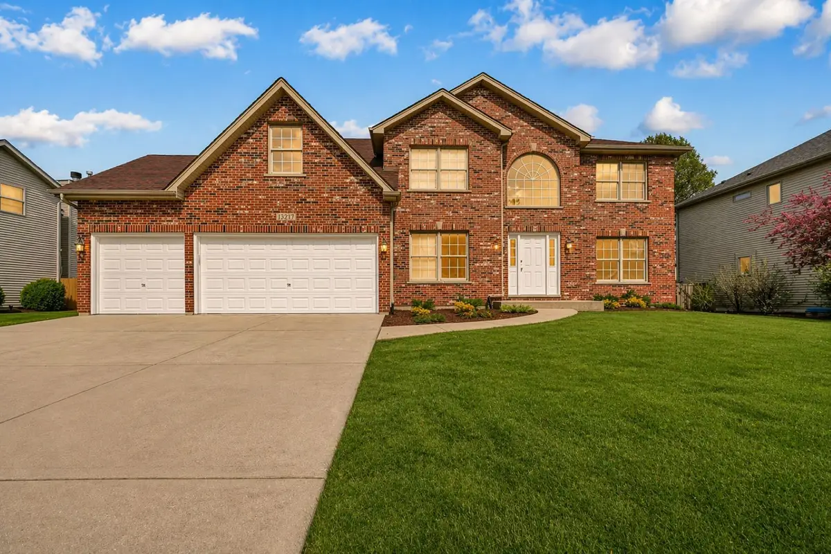 13217 Millbank Drive, Plainfield, IL 60585 - #1