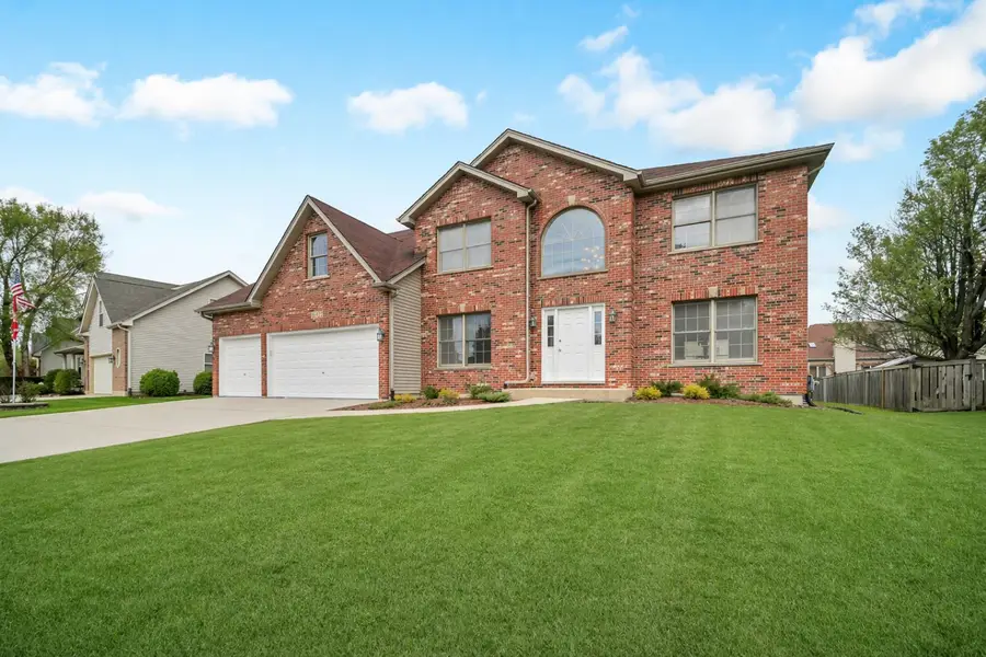 13217 Millbank Drive, Plainfield, IL 60585 - #2