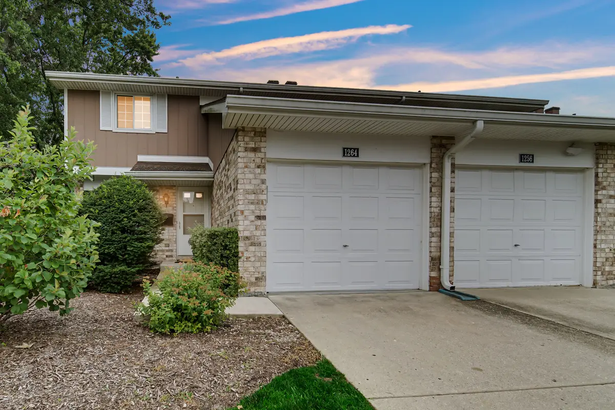 1264 Reading Court, Wheaton, IL 60189 - #1