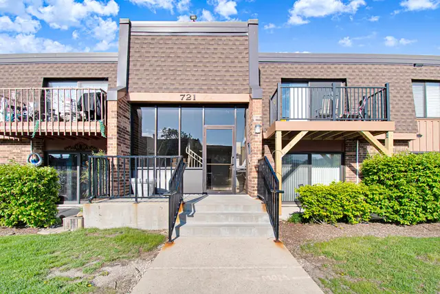 721 Tipperary Court #1A, Schaumburg, IL 60193 - #1