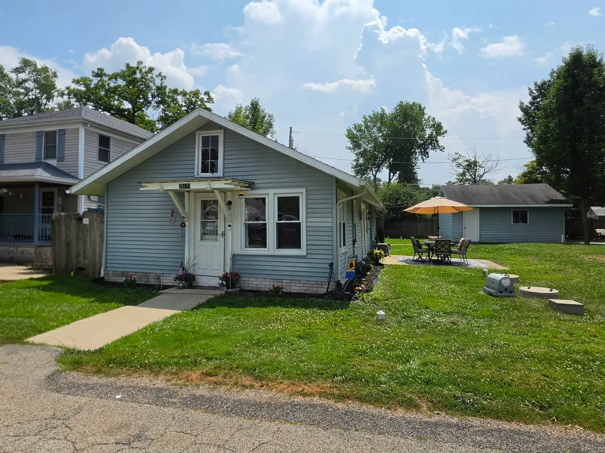 25171 W Linden Lane, Antioch, IL 60002 - #1