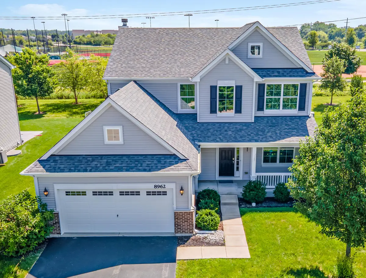 8962 Pearsall Drive, Huntley, IL 60142 - #1