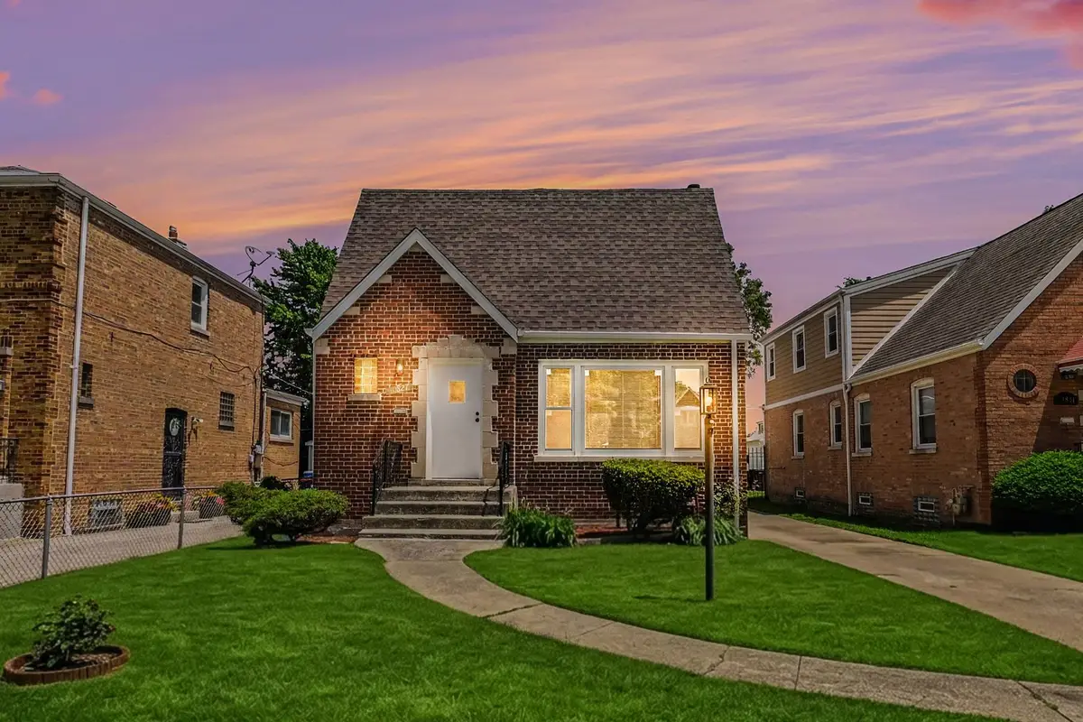 10827 S Peoria Street, Chicago, IL 60643 - #1