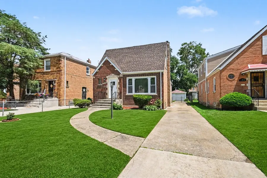 10827 S Peoria Street, Chicago, IL 60643 - #2