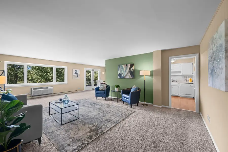 2700 E Bel Aire Drive #203, Arlington Heights, IL 60004 - #3