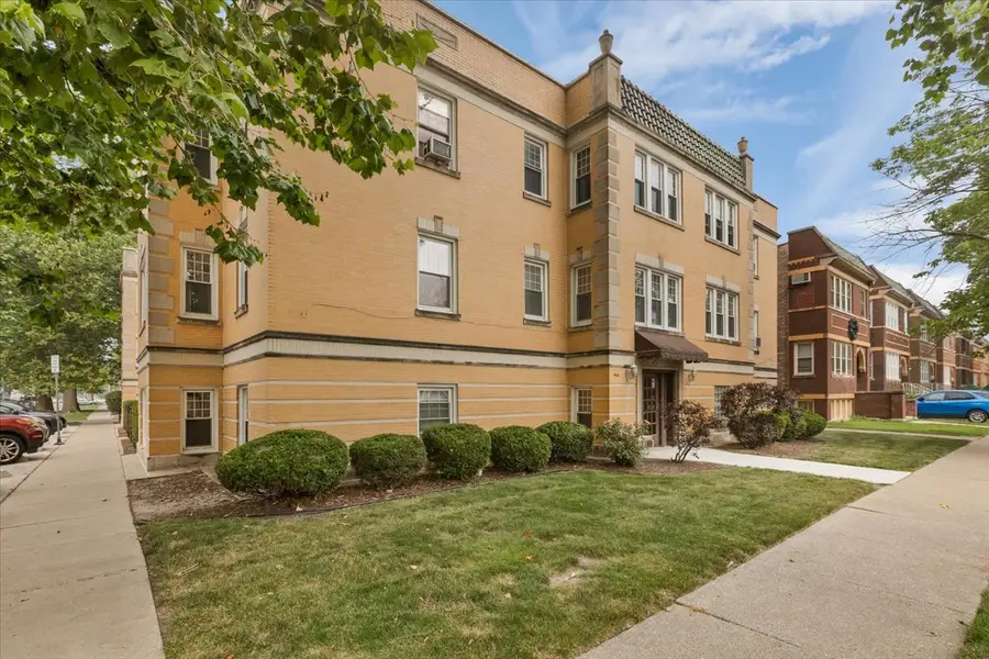 6705 21st Street #205, Berwyn, IL 60402 - #3