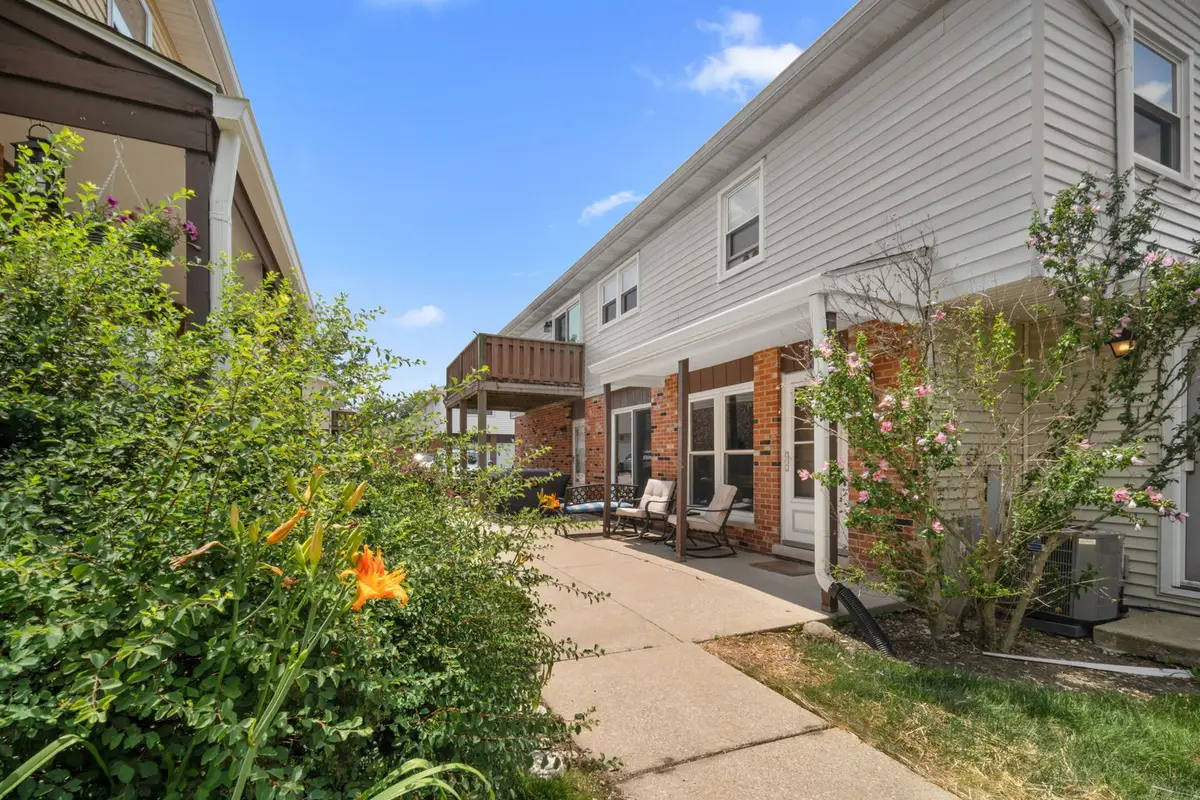 19504 115th Avenue #C, Mokena, IL 60448 - #1