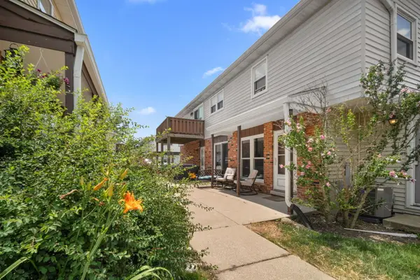 19504 115th Avenue #C, Mokena, IL 60448
