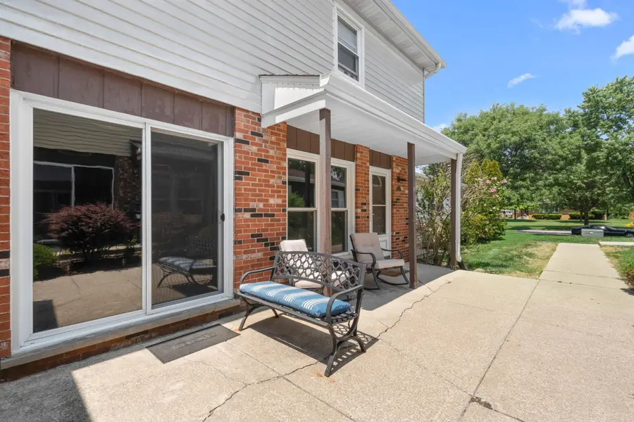 19504 115th Avenue #C, Mokena, IL 60448 - #2