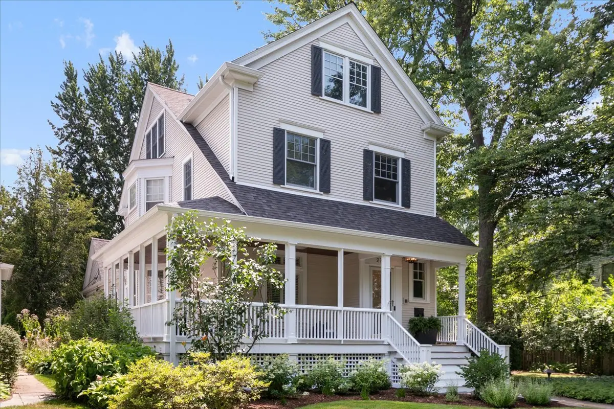 Address Withheld By Seller, Evanston, IL 60201 - #1