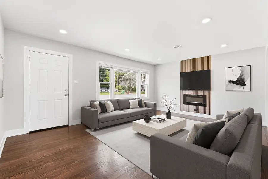 16737 Sayre Avenue, Tinley Park, IL 60477 - #3