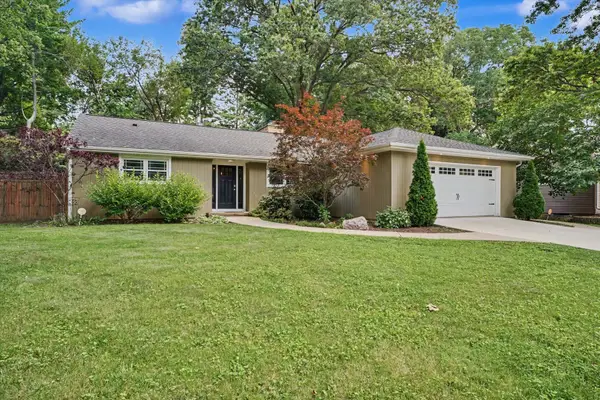 706 La Sell Drive, Champaign, IL 61820