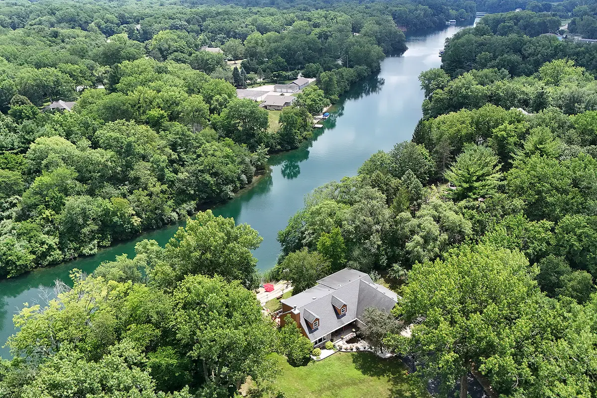 5205 Deerfield Drive, Morris, IL 60450 - #1