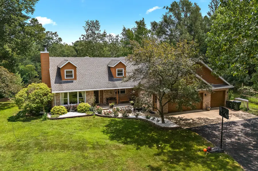 5205 Deerfield Drive, Morris, IL 60450 - #2