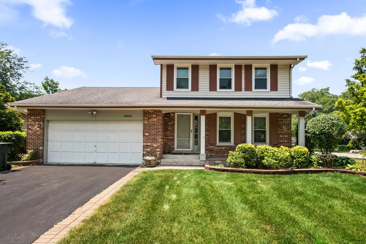 18604 Carpenter Street, Homewood, IL 60430 - #1