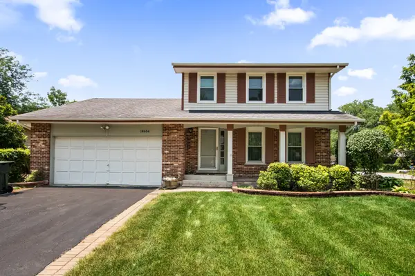18604 Carpenter Street, Homewood, IL 60430