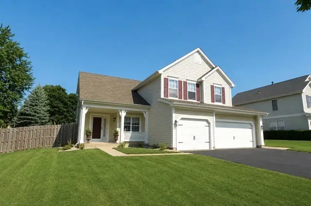 1778 Kennsington Lane, Crystal Lake, IL 60014 - #1
