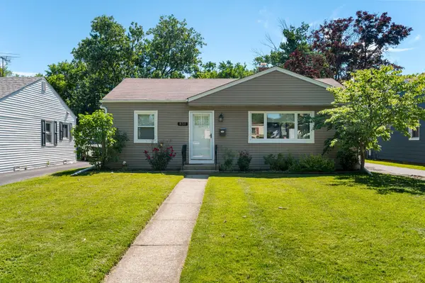 831 S Wisconsin Avenue, Villa Park, IL 60181