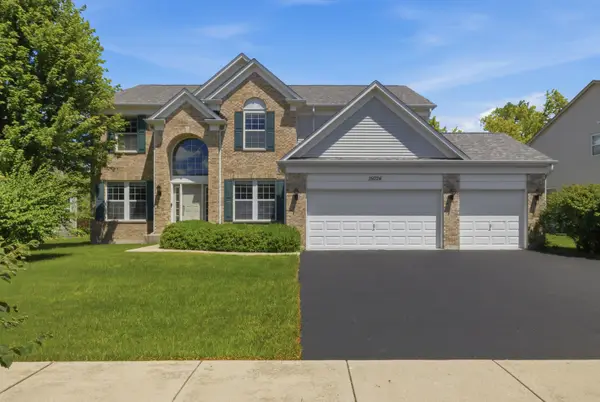 15024 W Austin Drive, Lockport, IL 60441
