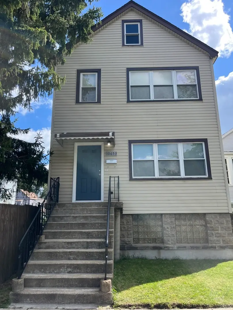 10653 S Mackinaw Avenue, Chicago, IL 60617 - #1