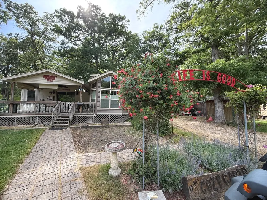 2-17/18 Woodhaven Lakes, Sublette, IL 61367 - #2