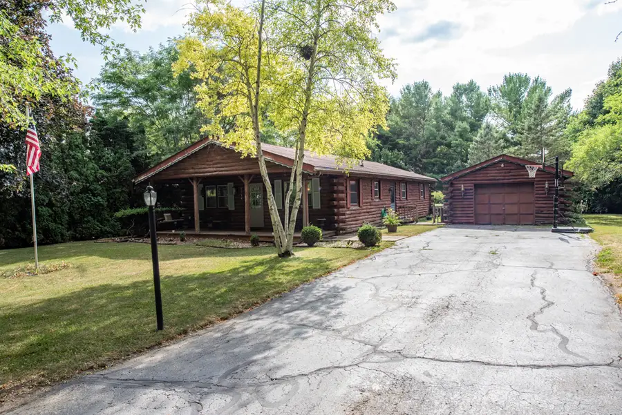 8214 203rd Avenue, Bristol, WI 53104 - #2