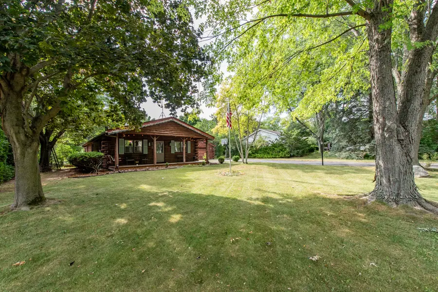 8214 203rd Avenue, Bristol, WI 53104 - #3