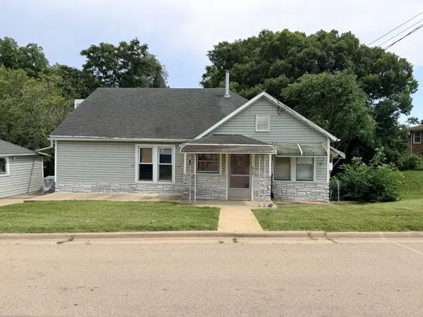 610 Wyatt Avenue, Oglesby, IL 61348