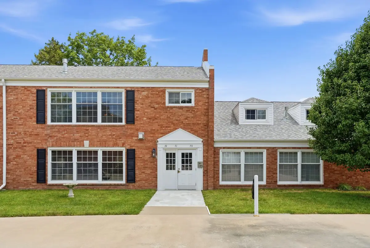 3215 E Locust Street #71, Davenport, IA 52803 - #1