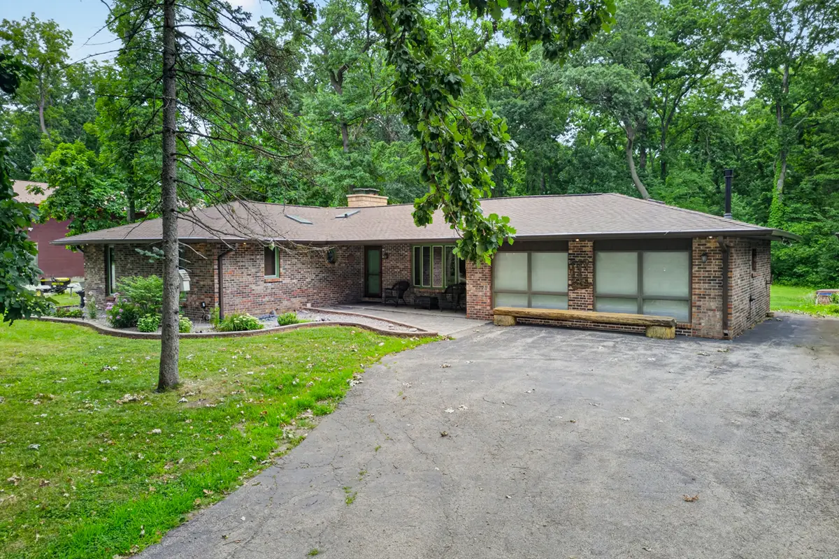 14309 K B Road, Capron, IL 61012 - #1