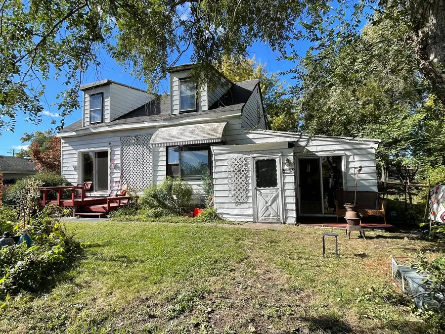 9940 Melvina Avenue, Oak Lawn, IL 60453 - #2