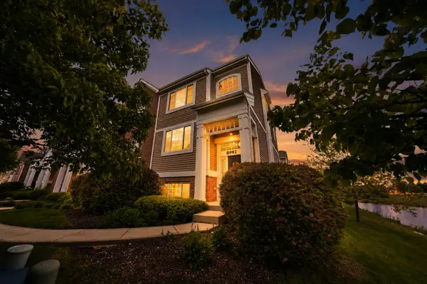 8992 Disbrow Street, Huntley, IL 60142