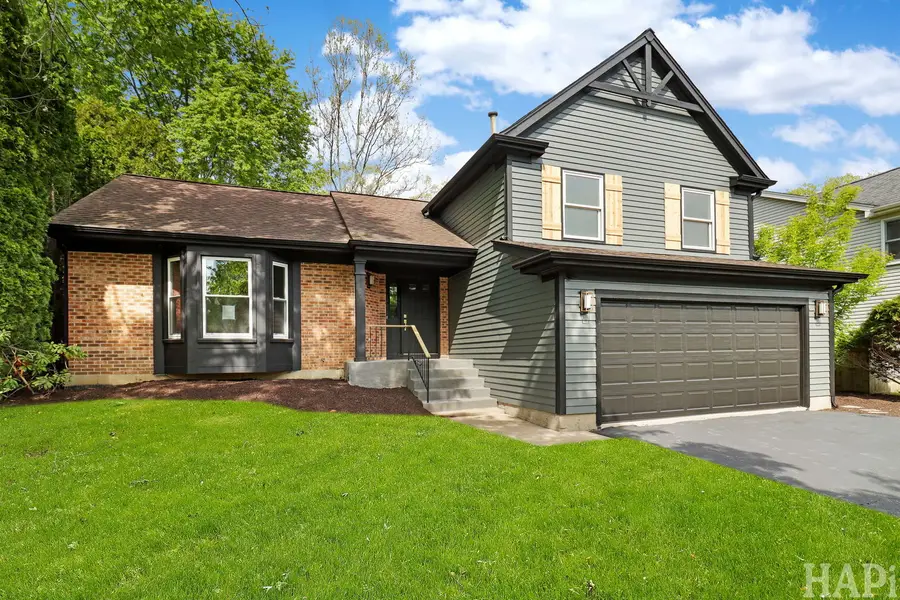 1420 Madison Drive, Buffalo Grove, IL 60089 - #2