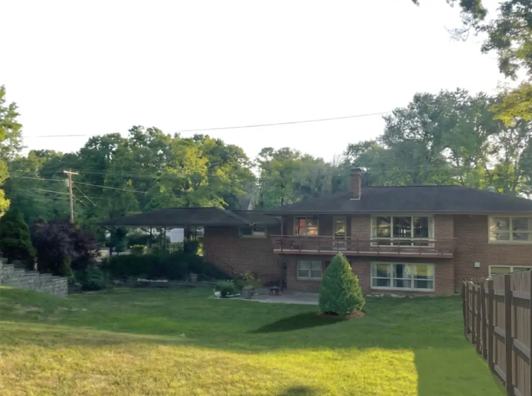804 N 22nd Street, Murphysboro, IL 62966 - #1