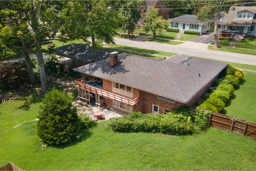 804 N 22nd Street, Murphysboro, IL 62966 - #2