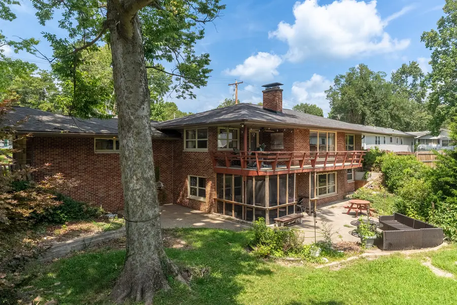 804 N 22nd Street, Murphysboro, IL 62966 - #3