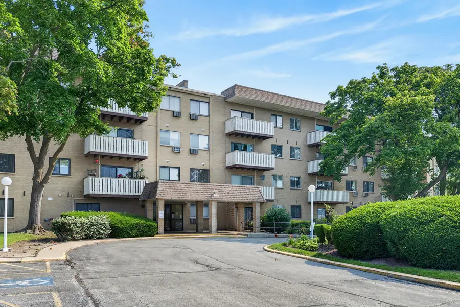 280 N Westgate Road #231, Mount Prospect, IL 60056 - #3