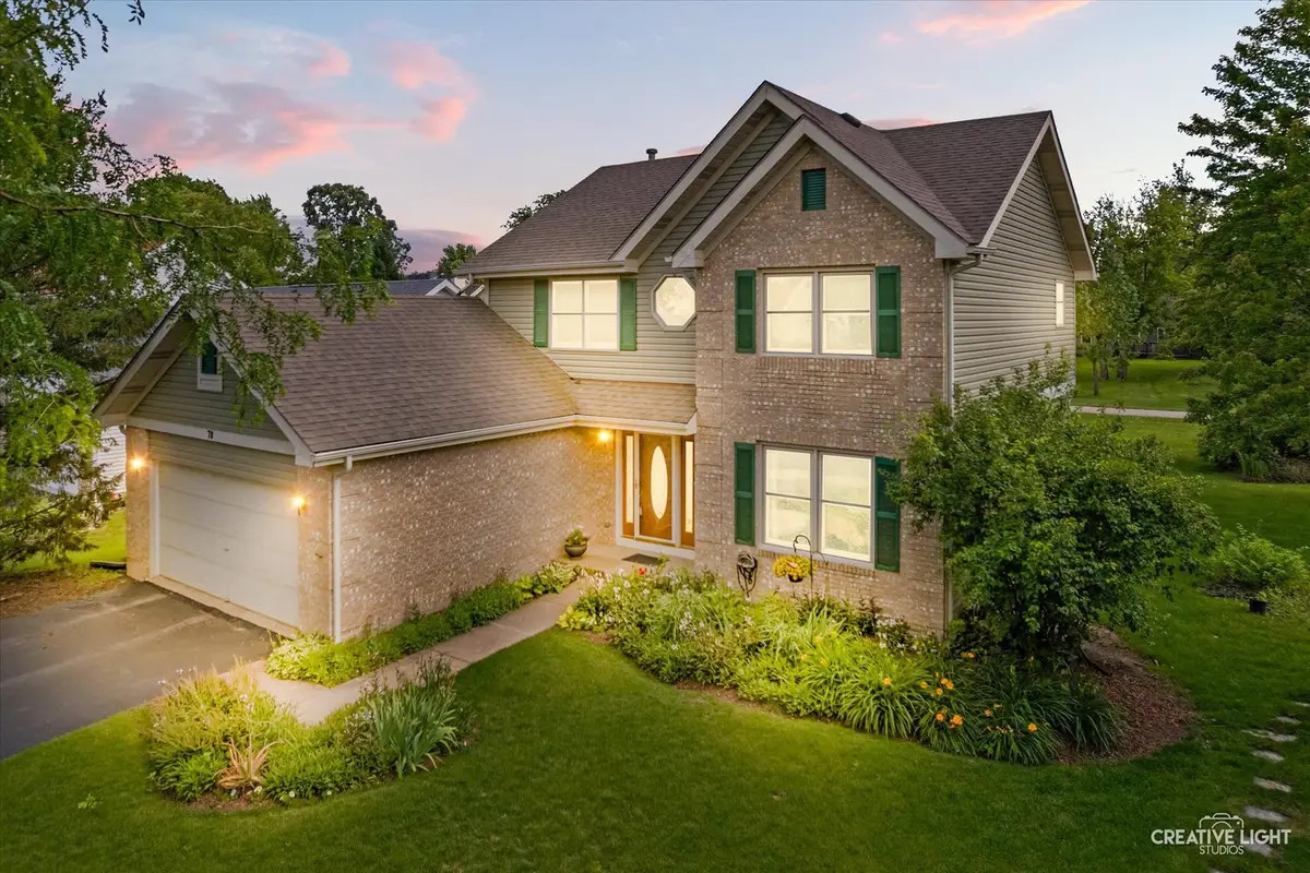 78 Forestview Lane, Aurora, IL 60502 - #1