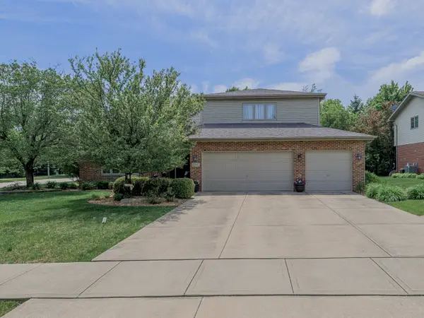 12097 Heinecke Drive, Mokena, IL 60448